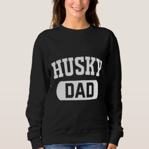 Husky Pap Trui