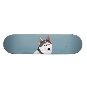 Husky Persoonlijk Skateboard