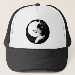 Husky Petten Sled Dog Petten Husky / Wolf Petten G