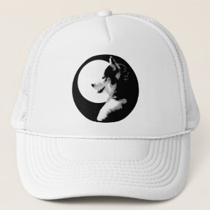 Husky Petten Sled Dog Petten Husky / Wolf Petten G