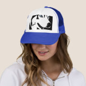 Husky Petten Sled Dog Petten Siberian Husky Petten (In situ)