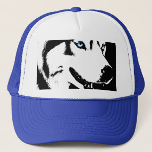 Husky Petten Sled Dog Petten Siberian Husky Petten