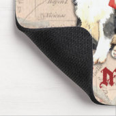 Husky Pirate Muismat (Hoek)