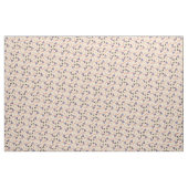 Husky Pirate Stof (Yard (91,4 cm))