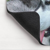 Husky Profile Muismat (Hoek)
