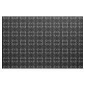Husky Pup Fabric Siberian Husky Fabric Dog Pattern Stof (Yard (91,4 cm))