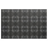 Husky Pup Fabric Siberian Husky Fabric Dog Pattern Stof (Fat Quarter)