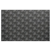 Husky Pup Fabric Siberian Husky Fabric Dog Pattern Stof (Fat Quarter)