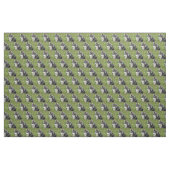 Husky Stof (Yard (91,4 cm))