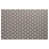 Husky stof! stof (Yard (91,4 cm))