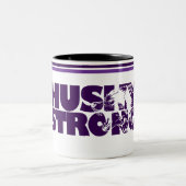 Husky Strong Coffee Mok (Center)