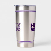 Husky Strong Geïsoleerde Tumbler Drinkbeker (Rechts)