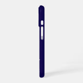 Husky Strong iPhone 16 Hoesje (Linkerkant)