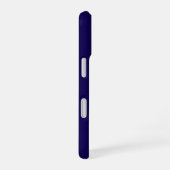 Husky Strong iPhone 16 Hoesje (Rechterkant)