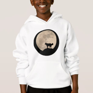 Husky T-shirt sweatshirt Husky kunst wolf shirts