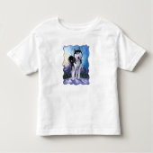 Husky T-Shirts (Voorkant)