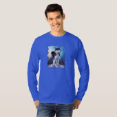 Husky T-Shirts (Voorkant volledig)