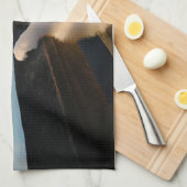 Husky Theedoek (Quarter Fold)