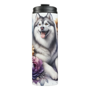 Husky Thermal Tumbler Thermosbeker