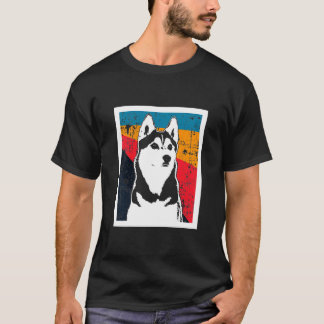 Husky Women Kinder T-shirt