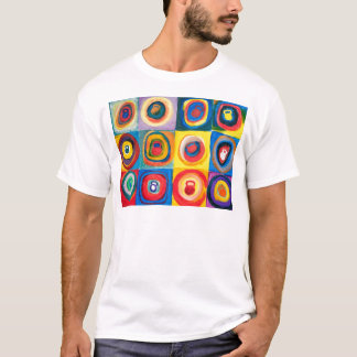 Husna's schilderij hi res-4692.jpg t-shirt