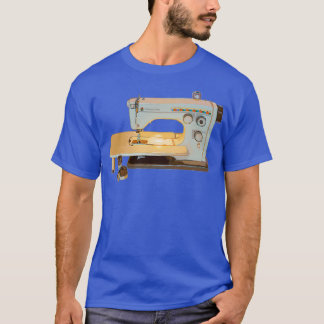 Husqvarna Viking 2000 1972 T-shirt