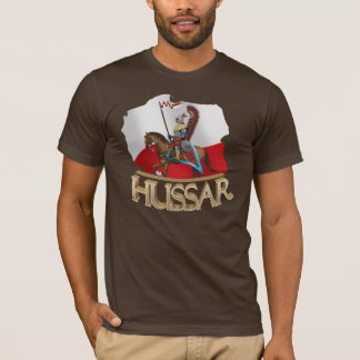 Hussar T-shirt