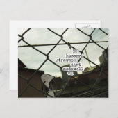 husserl strawson kant mcdowell briefkaart (Voorkant / Achterkant)