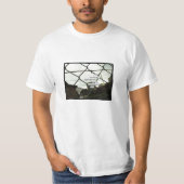 husserl strawson kant mcdowell t-shirt (Voorkant)