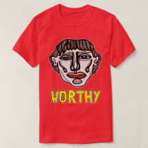 Hussong Mannen T-Shirt