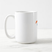 Hustle Als Het '99 Is Koffiemok (Links)