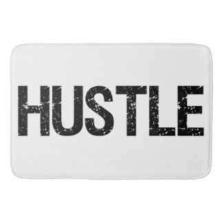 Hustle Badmat