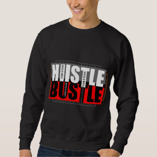 Hustle & Bustle Trui