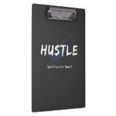 Hustle Clipboard Klembord (Rechts)