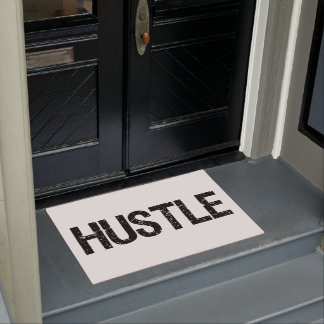 Hustle Deurmat