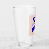 Hustle: dit is waar het om gaat! glas (Rechts)