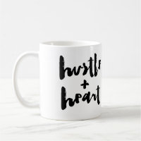 Hustle + Heart