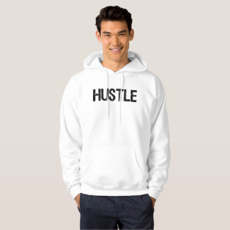 Hustle Hoodie