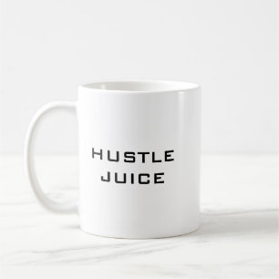 Hustle Juice Koffiemok
