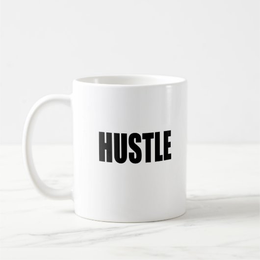 HUSTLE KOFFIEMOK (Links)