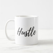 Hustle Koffiemok (Links)