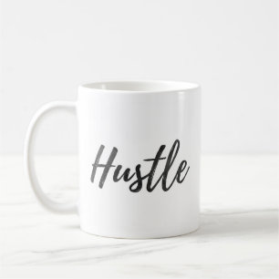 Hustle Koffiemok