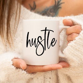 Hustle Koffiemok
