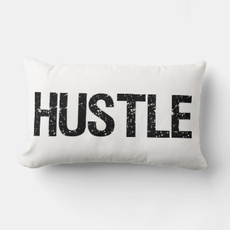 Hustle Kussen