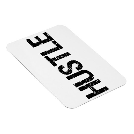 Hustle Magneet (Rechterzijde)