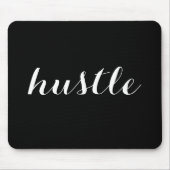 Hustle Mousepad Muismat (Voorkant)