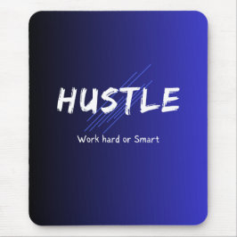 Hustle Mousepad Muismat