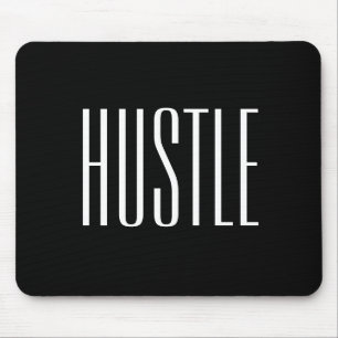 Hustle Mousepad Muismat