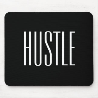 Hustle Mousepad Muismat