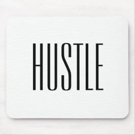 Hustle Mousepad Muismat